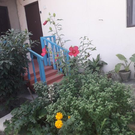 Guesthouse Zeinabi Tbilisi Luaran gambar