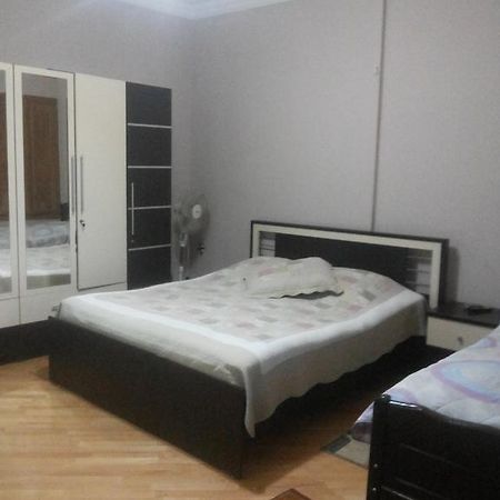 Guesthouse Zeinabi Tbilisi Luaran gambar