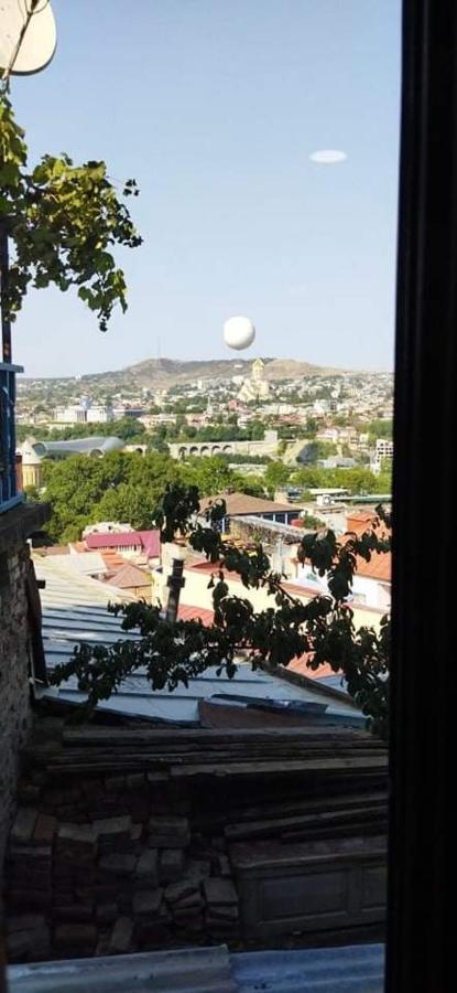 Guesthouse Zeinabi Tbilisi Luaran gambar