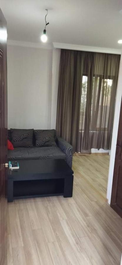 Guesthouse Zeinabi Tbilisi Luaran gambar