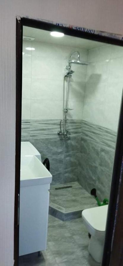 Guesthouse Zeinabi Tbilisi Luaran gambar