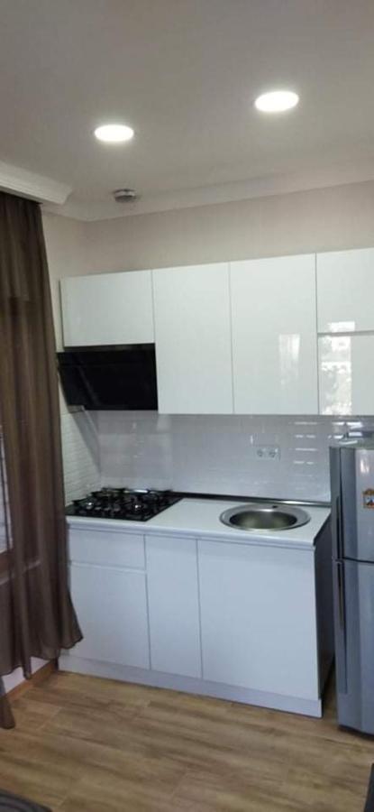 Guesthouse Zeinabi Tbilisi Luaran gambar