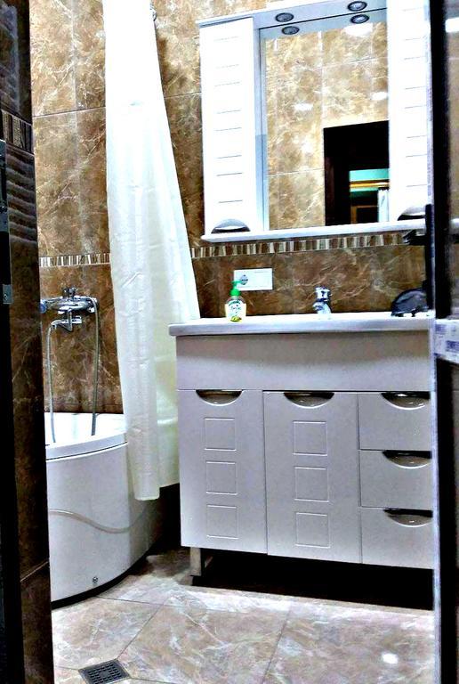 Guesthouse Zeinabi Tbilisi Luaran gambar