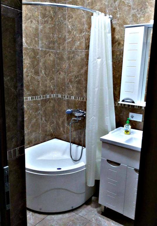 Guesthouse Zeinabi Tbilisi Luaran gambar