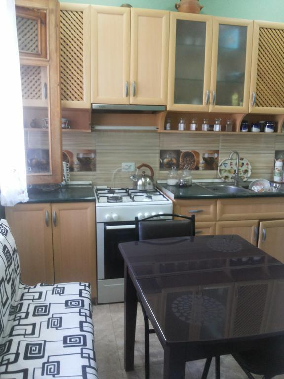 Guesthouse Zeinabi Tbilisi Luaran gambar