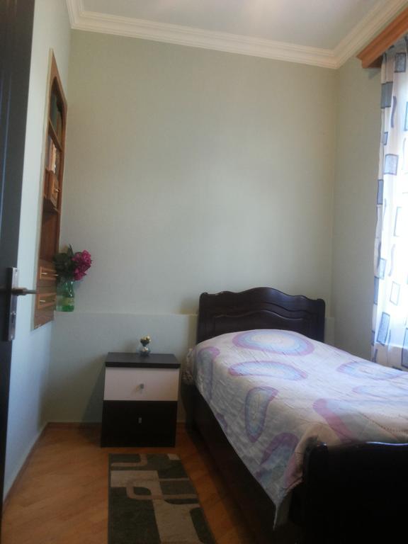 Guesthouse Zeinabi Tbilisi Luaran gambar