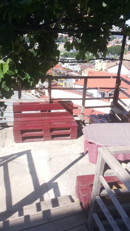Guesthouse Zeinabi Tbilisi Luaran gambar