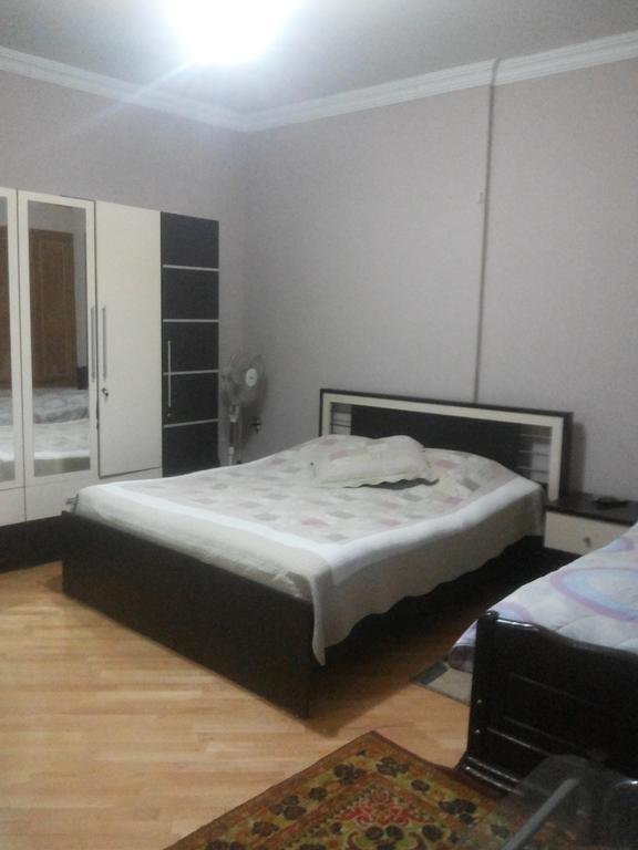 Guesthouse Zeinabi Tbilisi Luaran gambar