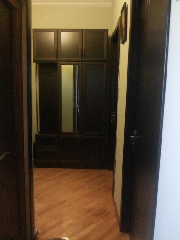 Guesthouse Zeinabi Tbilisi Luaran gambar