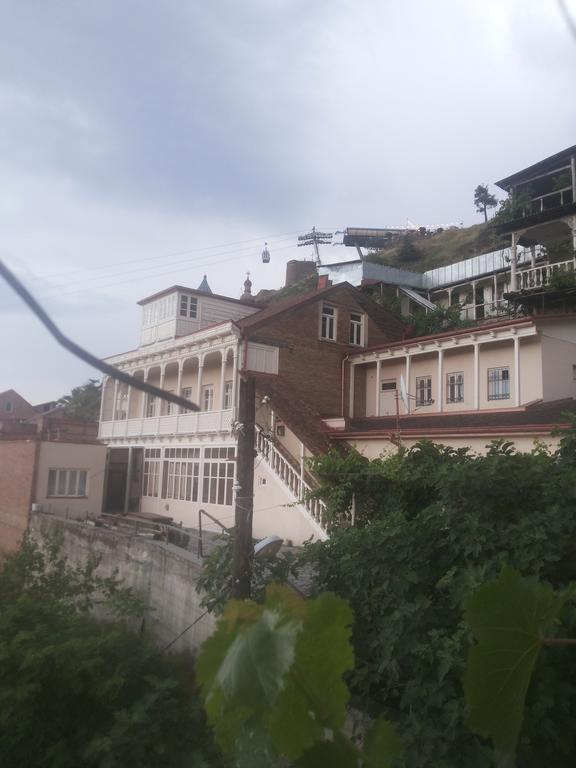 Guesthouse Zeinabi Tbilisi Luaran gambar