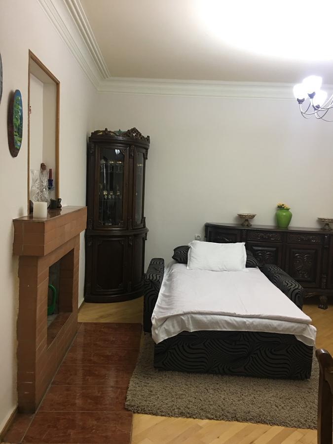 Guesthouse Zeinabi Tbilisi Luaran gambar