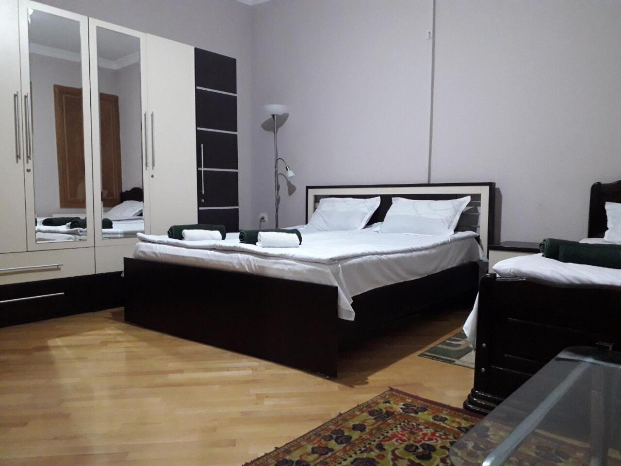 Guesthouse Zeinabi Tbilisi Luaran gambar