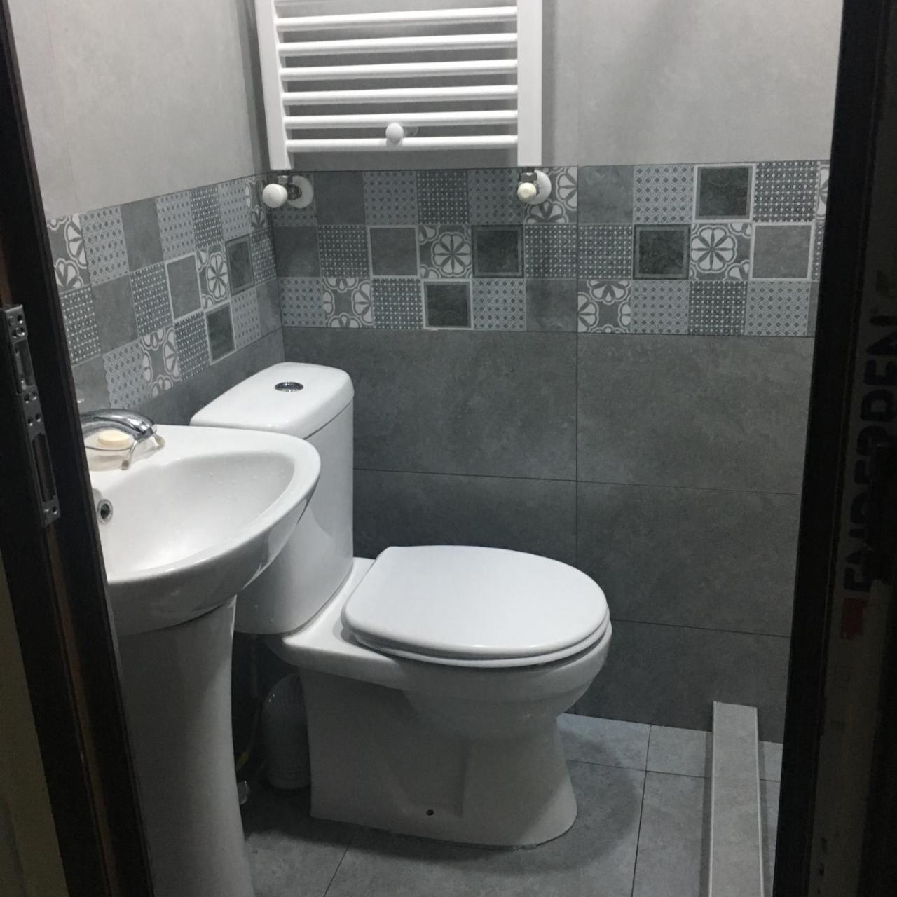 Guesthouse Zeinabi Tbilisi Luaran gambar