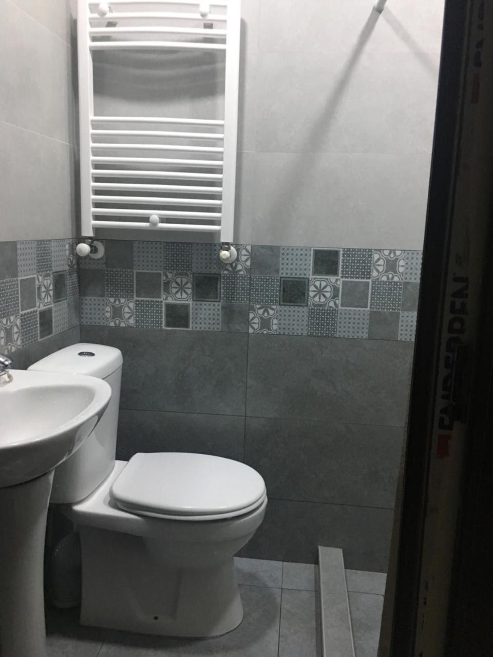 Guesthouse Zeinabi Tbilisi Luaran gambar